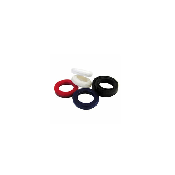 Lasco 02-7527 Replacement Seals, Rubber, Assorted