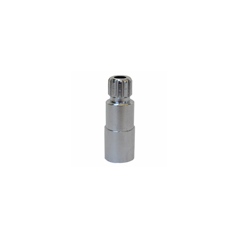 Lasco 03-1763 Shower Faucet Stem Extension