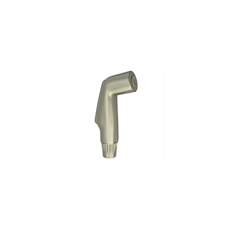 Lasco 08-1521 Kitchen Spray Head, Satin Nickel