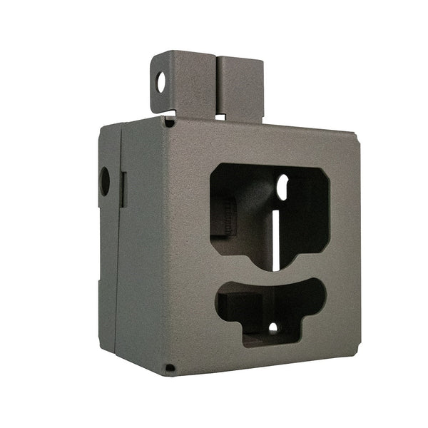 Moultrie MCA-14058 Micro Series Security Box, Steel