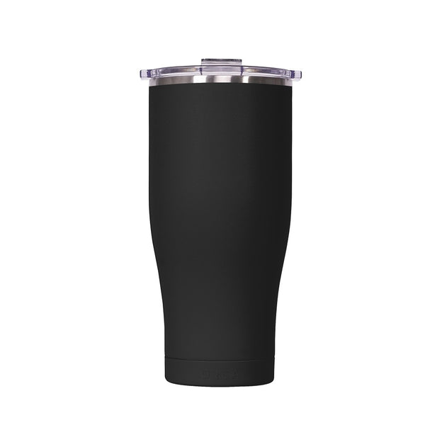 ORCA CH16BK Chaser Series Tumbler, Black