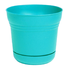 Bloem SP0526 Saturn Bell Planter, Plastic