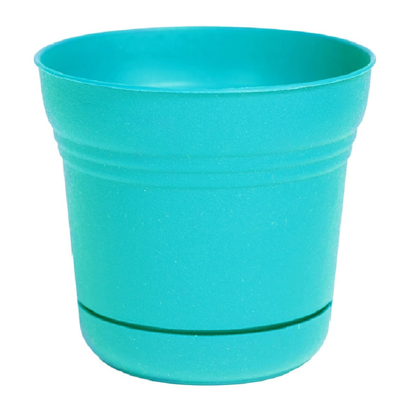 Bloem SP0526 Saturn Bell Planter, Plastic