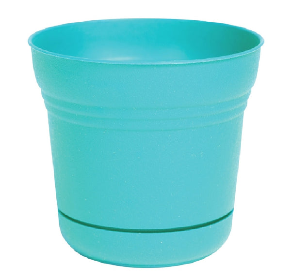 Bloem SP1226 Saturn Bell Planter, Plastic