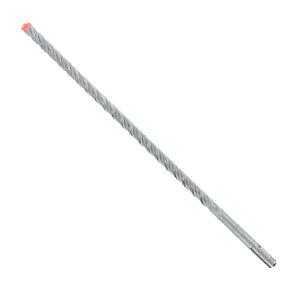 Diablo DMAPL4160-P25 SDS‑Plus 4‑Cutter Hammer Drill Bit
