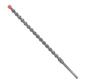 Diablo DMAMX1270 SDS‑Plus 4‑Cutter Hammer Drill Bit