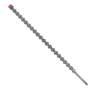Diablo DMAMX1380 SDS‑Plus 4‑Cutter Hammer Drill Bit