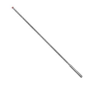 Diablo DMAMX1040 SDS‑Plus 4‑Cutter Hammer Drill Bit