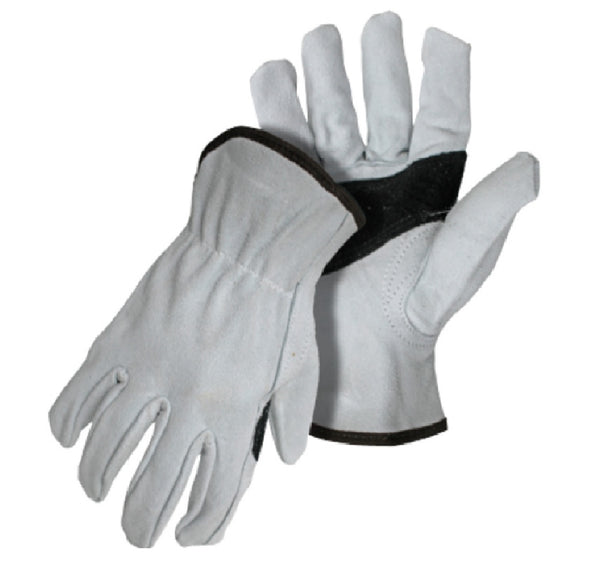 Boss 4064X Keystone Thumb Driver Gloves, X-Large