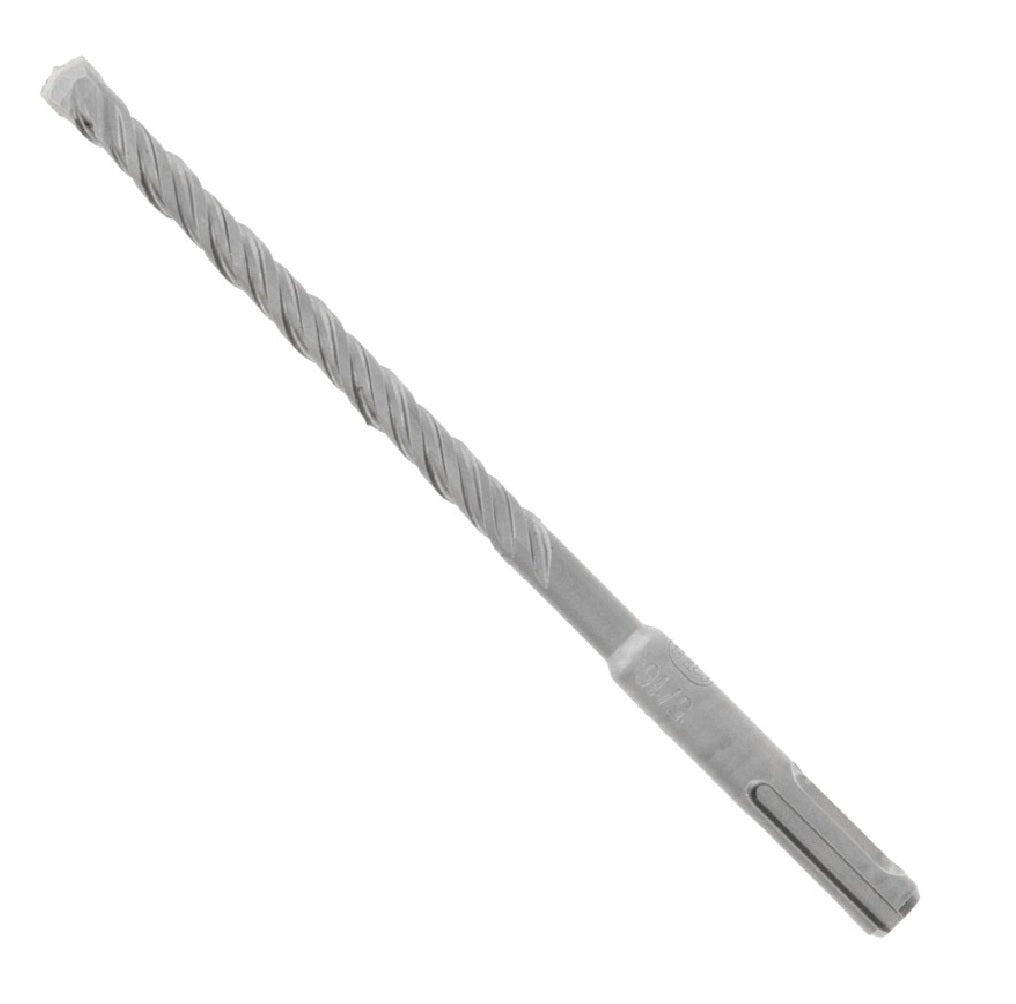 Diablo DMAPL2180 SDS-Plus 2-Cutter Hammer Drill Bit