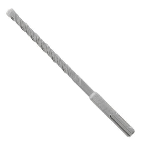 Diablo DMAPL2180 SDS-Plus 2-Cutter Hammer Drill Bit