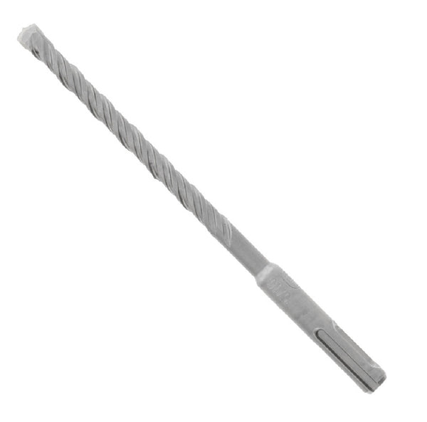 Diablo DMAPL2180 SDS-Plus 2-Cutter Hammer Drill Bit