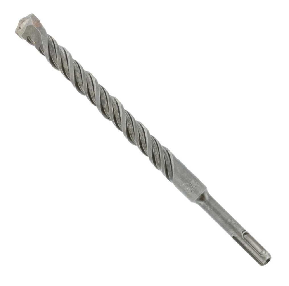 Diablo DMAPL2400 SDS-Plus 2-Cutter Hammer Drill Bit