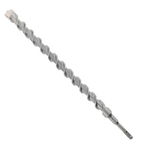 Diablo DMAPL2530 SDS-Plus 2-Cutter Hammer Drill Bit