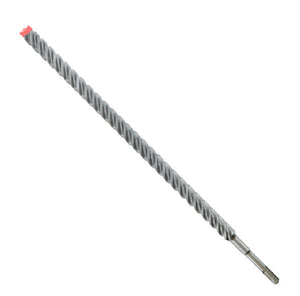 Diablo DMAPL4260 SDS-Plus 4-Cutter Hammer Drill Bit