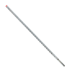 Diablo DMAPL4200 SDS-Plus 4-Cutter Hammer Drill Bit