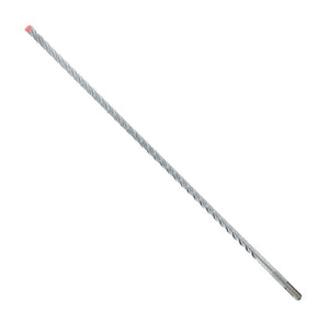 Diablo DMAPL4170 SDS-Plus 4-Cutter Hammer Drill Bit