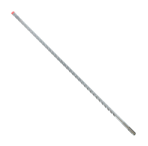 Diablo DMAPL4170 SDS-Plus 4-Cutter Hammer Drill Bit