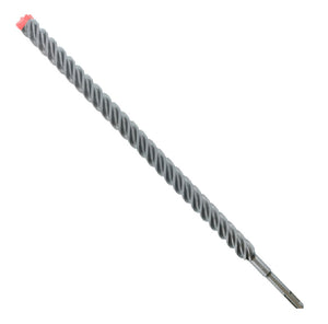 Diablo DMAPL4290 SDS-Plus 4-Cutter Hammer Drill Bit