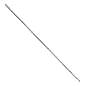 Diablo DMAPL2260 SDS-Plus 2-Cutter Hammer Drill Bit