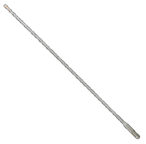 Diablo DMAPL2170 SDS-Plus 2-Cutter Hammer Drill Bit