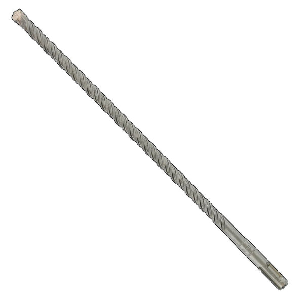 Diablo DMAPL2250 SDS-Plus 2-Cutter Hammer Drill Bit