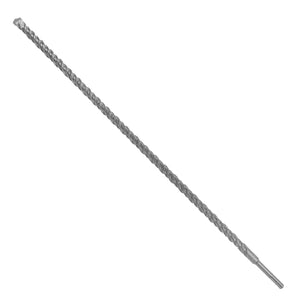 Diablo DMAPL2340 SDS-Plus 2-Cutter Hammer Drill Bit