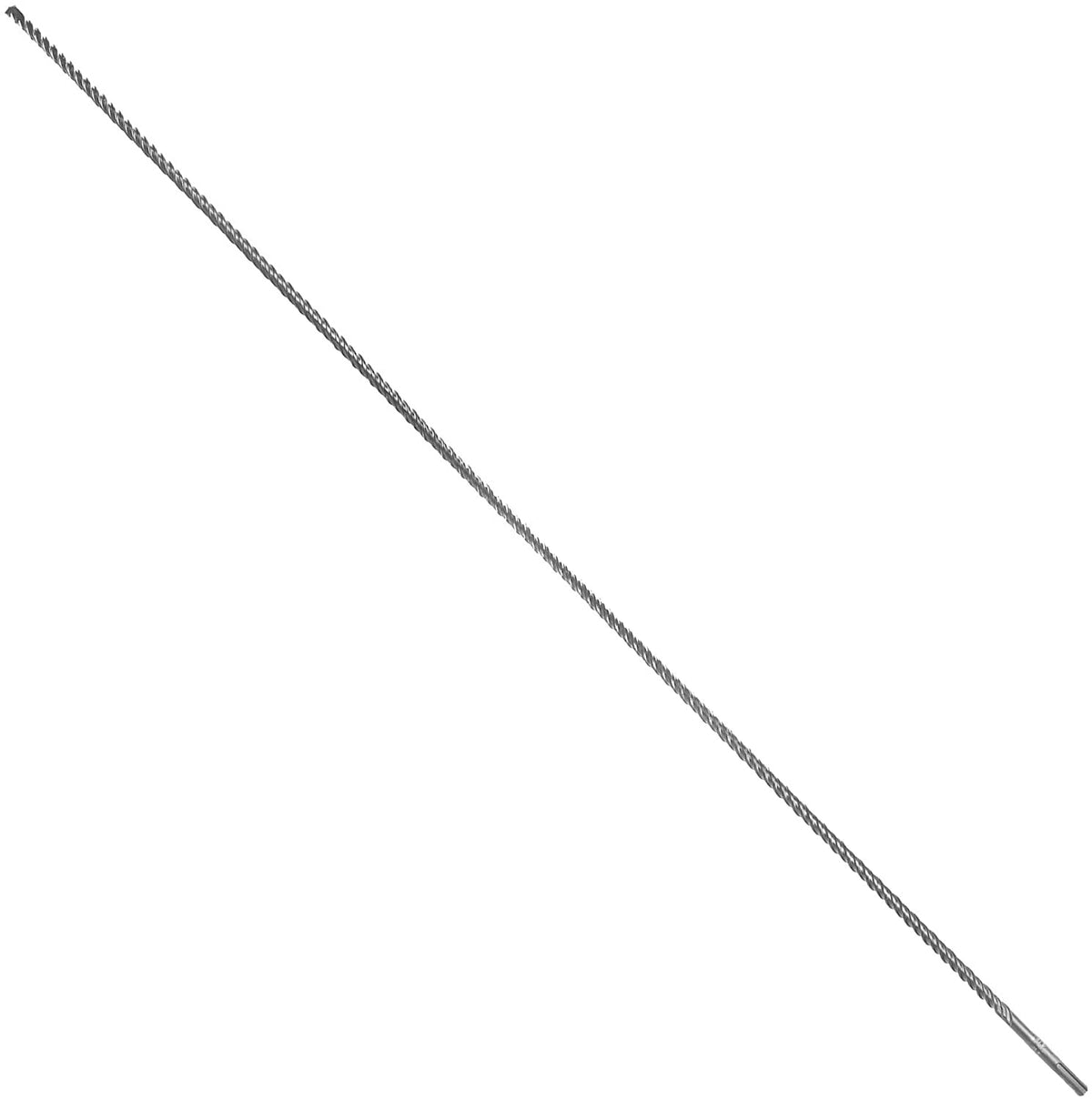 Diablo DMAPL2270 SDS-Plus 2-Cutter Hammer Drill Bit