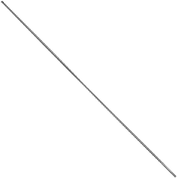 Diablo DMAPL2270 SDS-Plus 2-Cutter Hammer Drill Bit