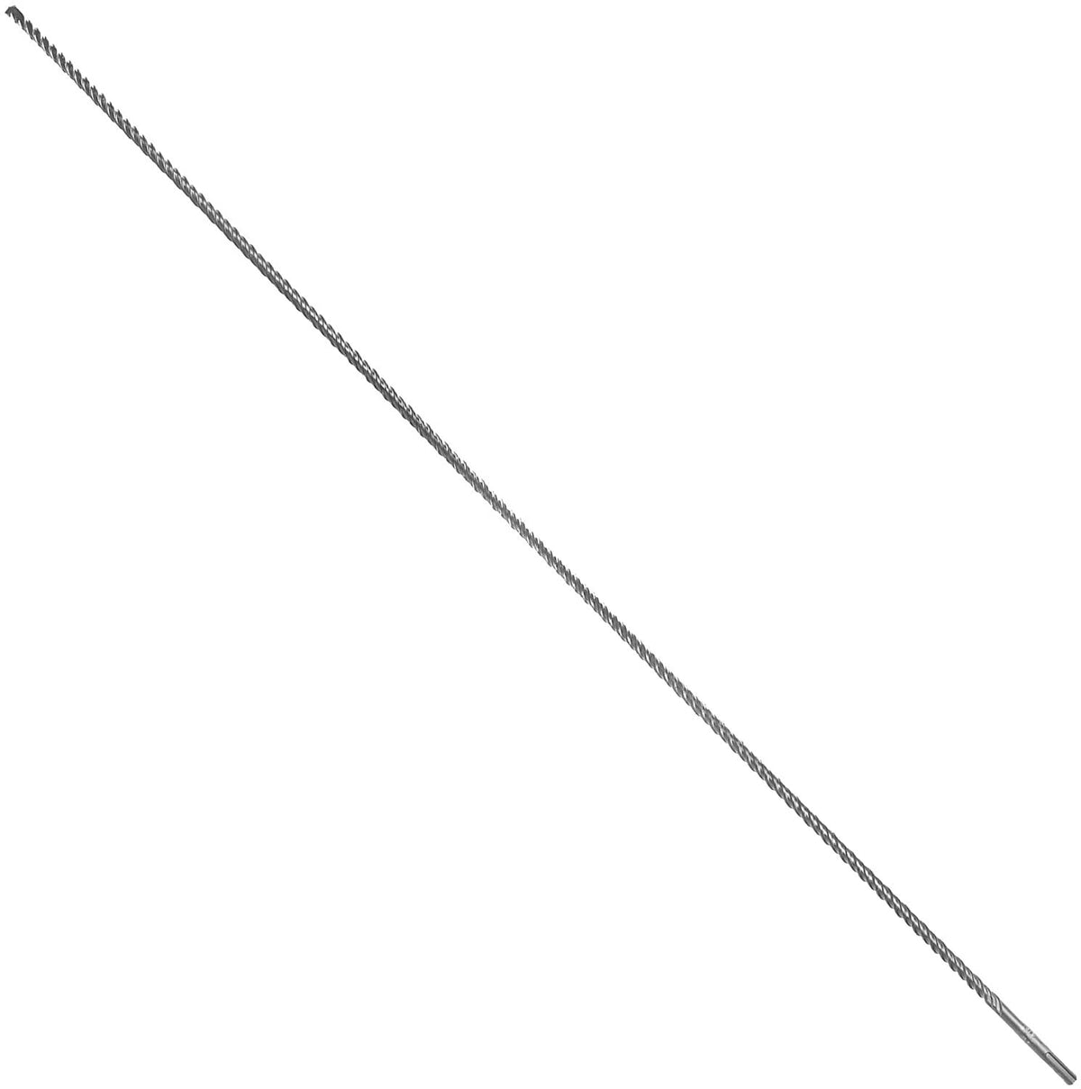 Diablo DMAPL2440 SDS-Plus 2-Cutter Hammer Drill Bit