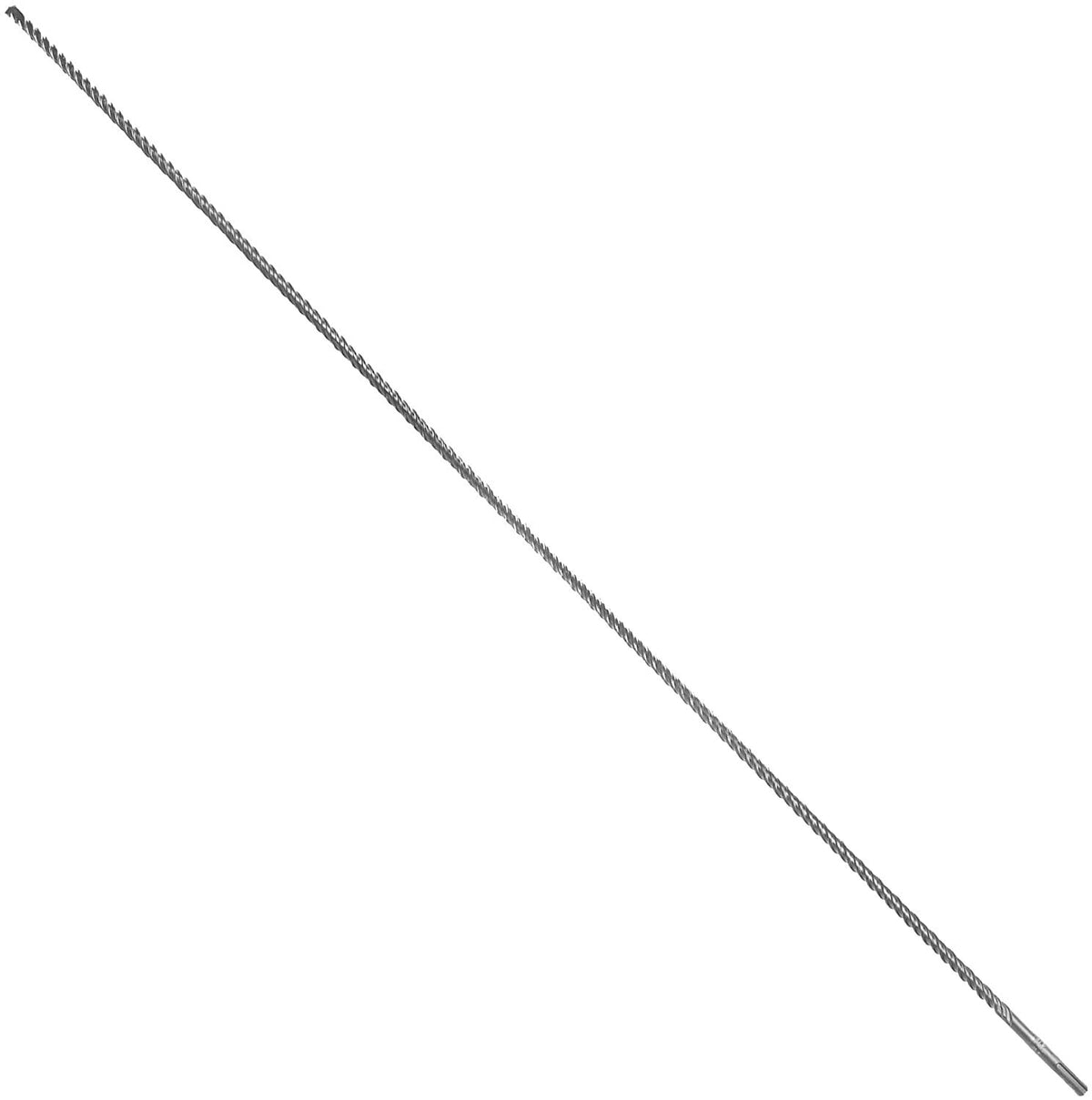 Diablo DMAPL2490 SDS-Plus 2-Cutter Hammer Drill Bit