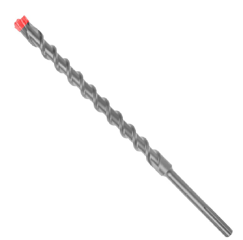 Diablo DMAMX1260 SDS-Plus 4-Cutter Hammer Drill Bit