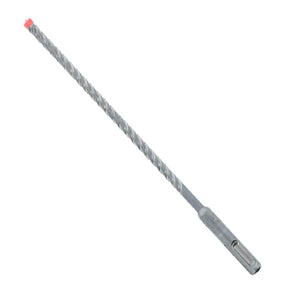 Diablo DMAPL4080-P25 SDS‑Plus 4‑Cutter Percussion Hammer Drill Bit