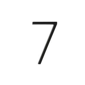 Hillman Fasteners 844717 Distinctions House Number 7, 5 Inch
