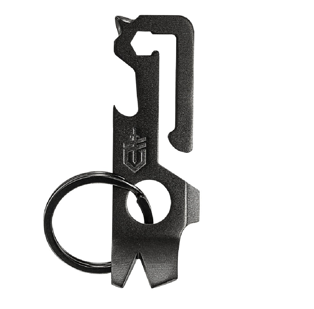 Gerber 31-003694 Multi-Tool, 9-Function, Stainless Steel