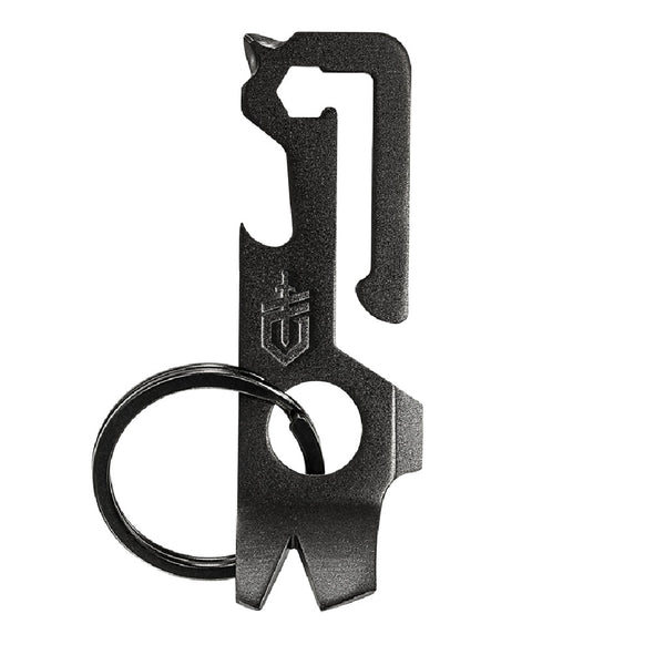Gerber 31-003694 Multi-Tool, 9-Function, Stainless Steel