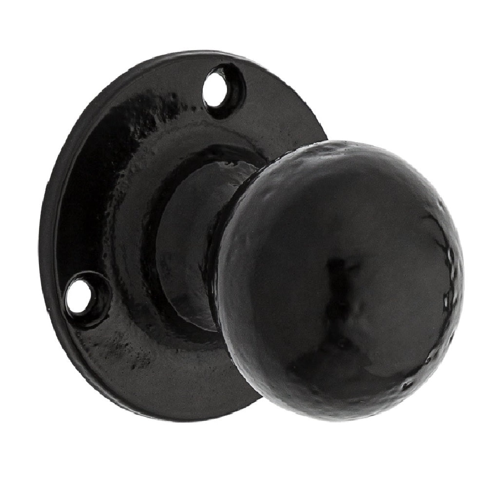 National Hardware N166-002 Pull Knob, Steel