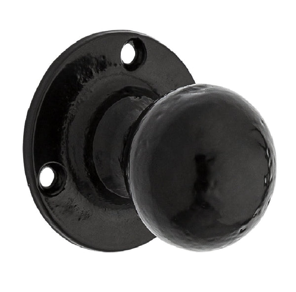 National Hardware N166-002 Pull Knob, Steel