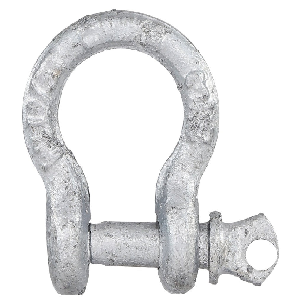 National Hardware N100-346 Anchor Shackle, Steel