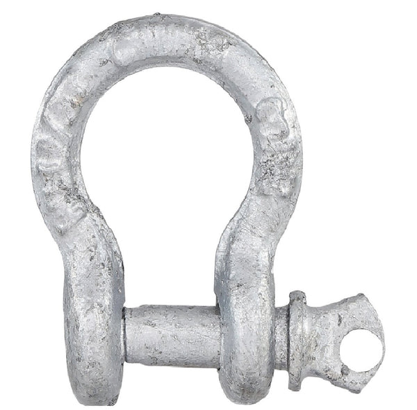 National Hardware N100-346 Anchor Shackle, Steel