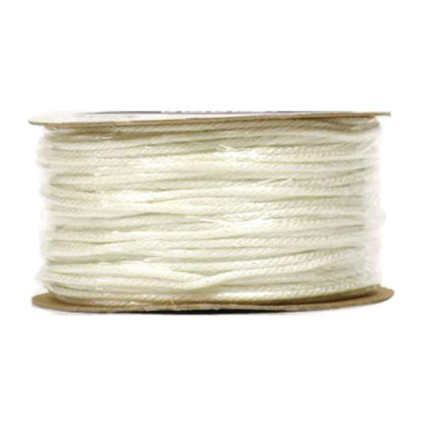 Mibro 644931TV Solid Braid Nylon Rope, 3/16 inch x 500 feet
