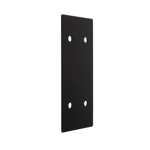 National Hardware N800-217 Flat Strap, Steel, 11-1/4 Inch