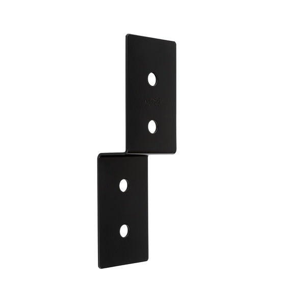 National Hardware N800-218 Joist Tie, Steel, 9-3/4 Inch