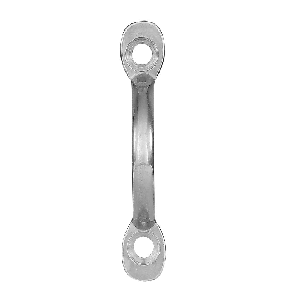National Hardware N100-361 Rope Loop, Stainless Steel