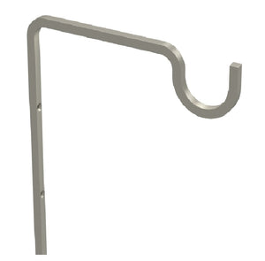 National Hardware N275-509 Long Utility Wall Hook