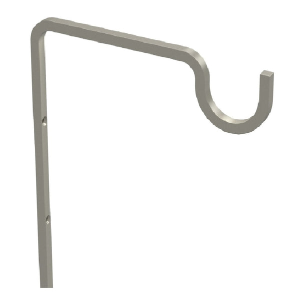 National Hardware N275-509 Long Utility Wall Hook