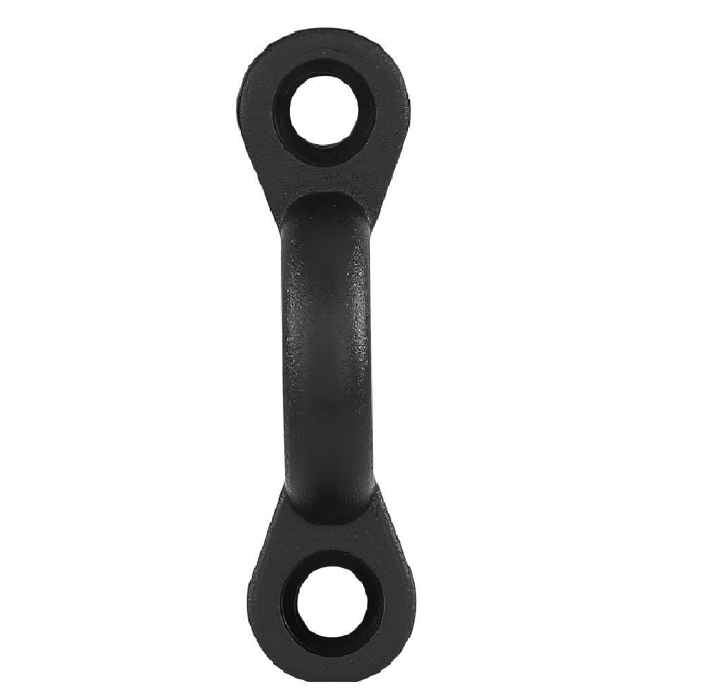 National Hardware N100-364 Rope Loop, Stainless Steel