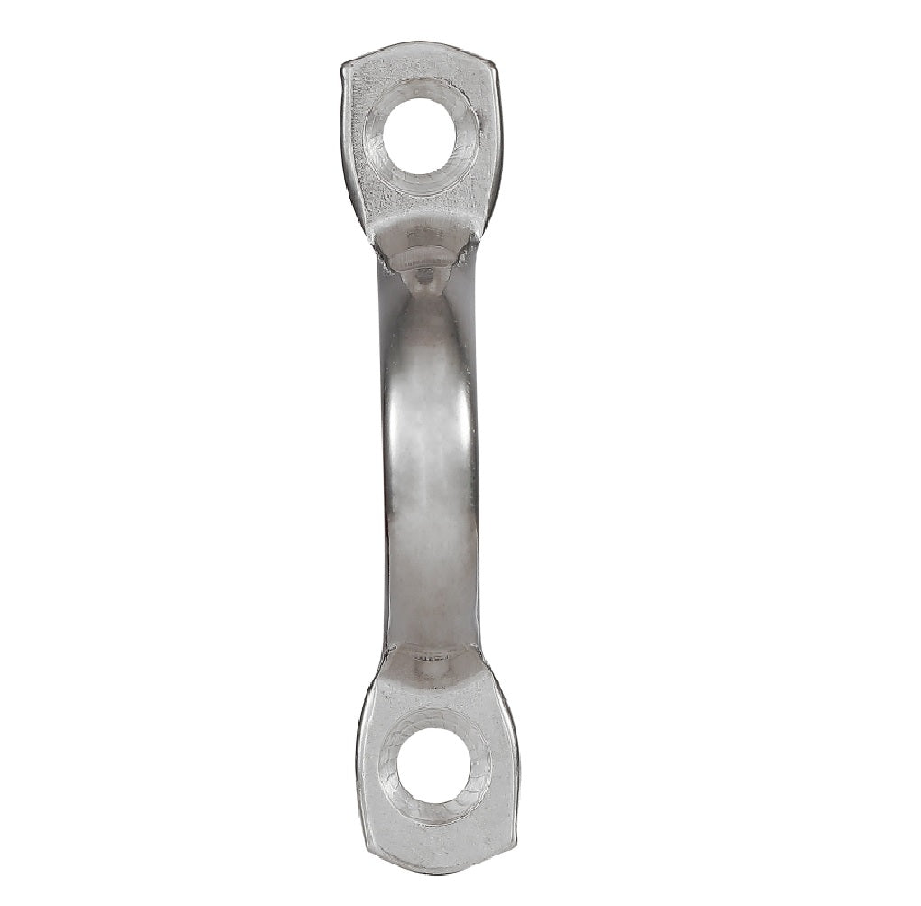 National Hardware N100-342 Rope Loop, Stainless Steel