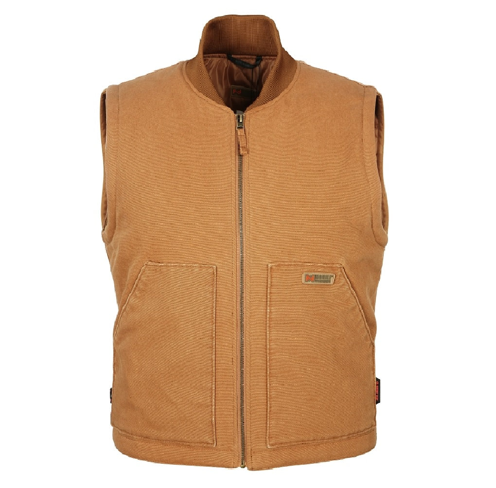 Mobile Warming MWMV15130421 Vest, Polyester