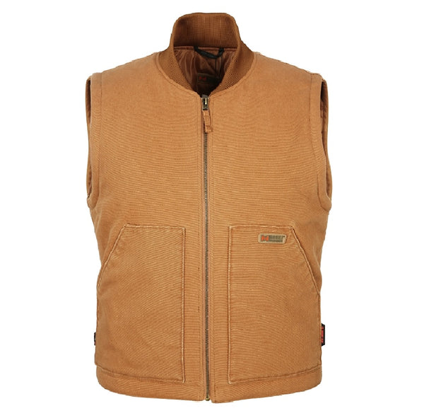 Mobile Warming MWMV15130421 Vest, Polyester